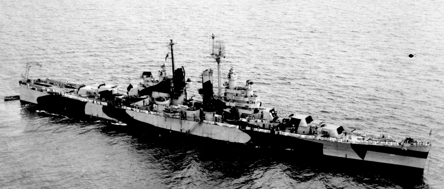 ship